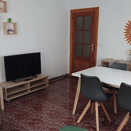 ルイデラ La Casa De Vicente Y Soledadヴィラ エクステリア 写真