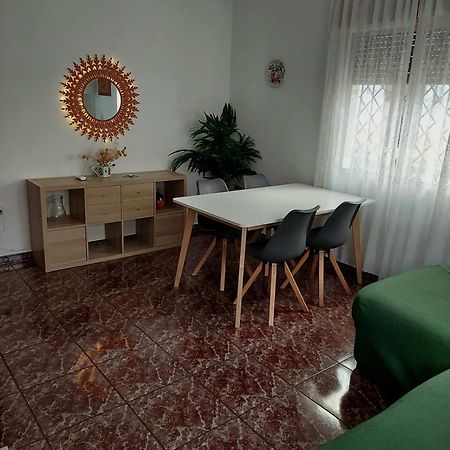 ルイデラ La Casa De Vicente Y Soledadヴィラ エクステリア 写真