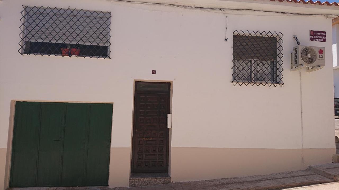 ルイデラ La Casa De Vicente Y Soledadヴィラ エクステリア 写真