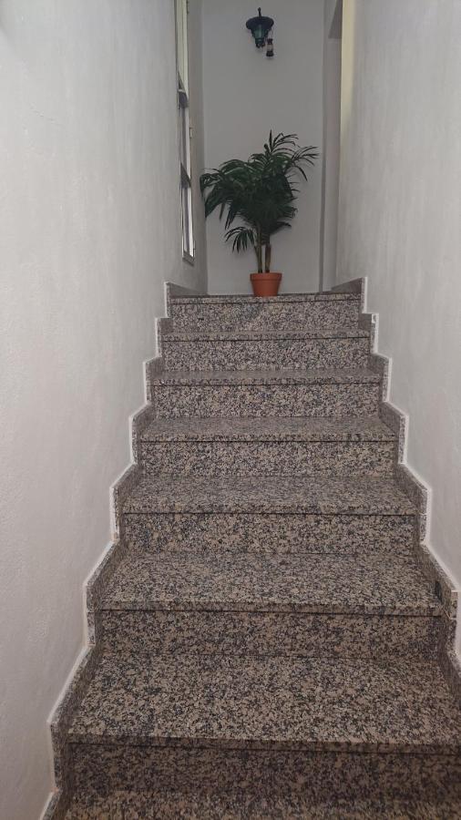 ルイデラ La Casa De Vicente Y Soledadヴィラ エクステリア 写真