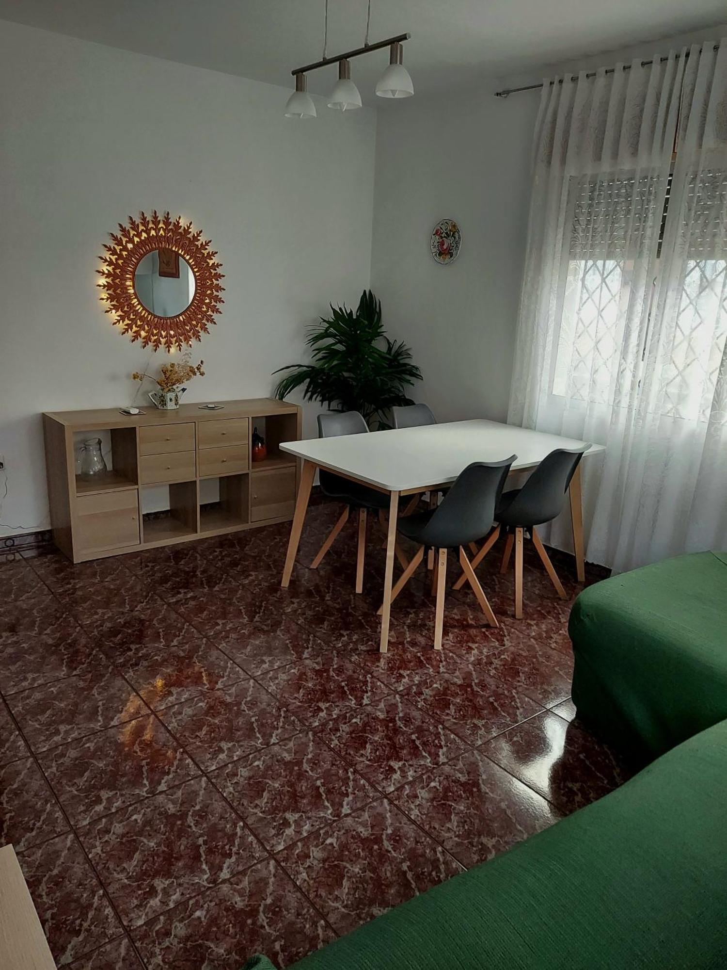 ルイデラ La Casa De Vicente Y Soledadヴィラ エクステリア 写真